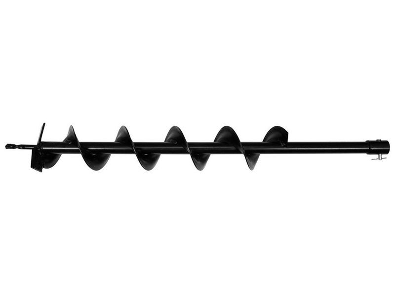 Шнек для мотобура 78.5 см YATO YT-84670, Ø 100 мм фото