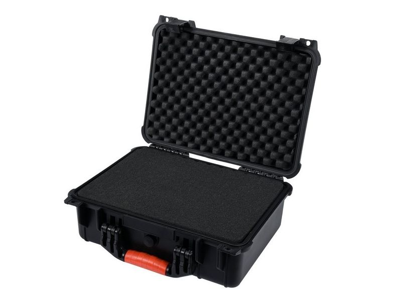 Ящик для инструмента герметичный YATO YT-08903, 406х330х174 мм фото