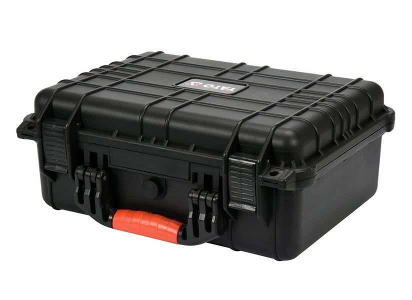 Ящик для инструмента герметичный YATO YT-08903, 406х330х174 мм фото