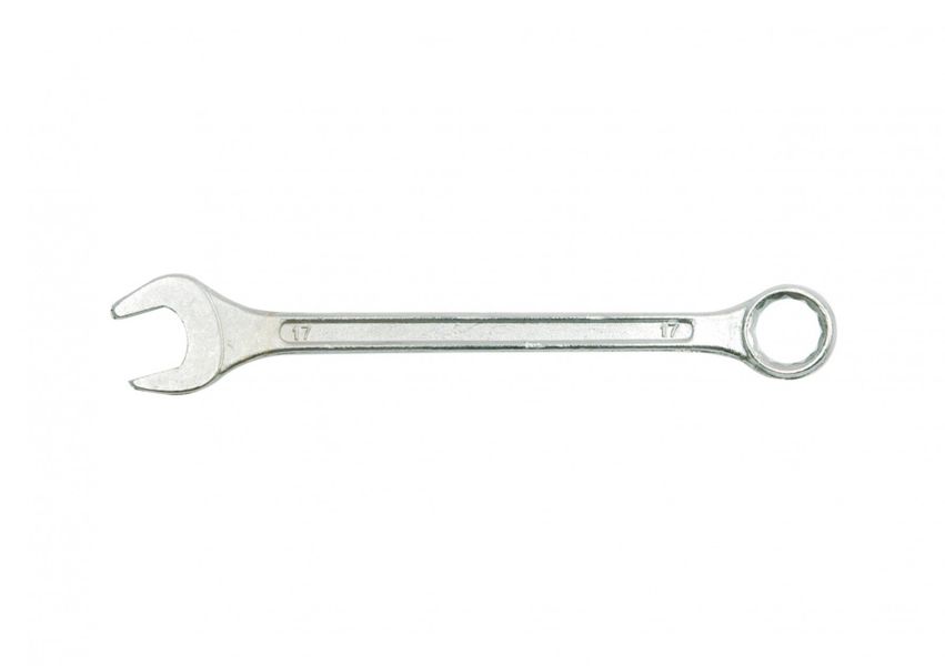 Ключ рожково-накидной VOREL М14 мм фото