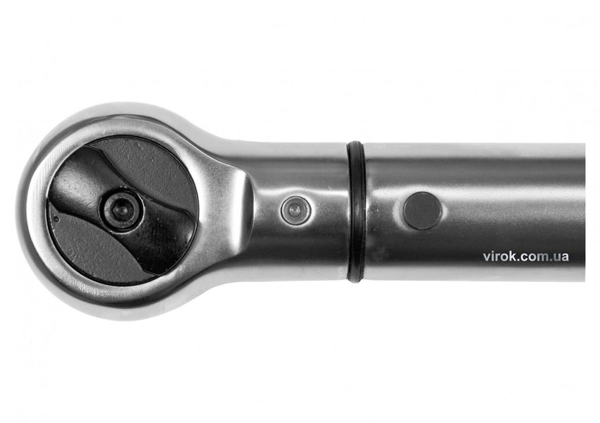 Ключ динамометричний 1" YATO YT-07760, 160-800 Нм, 1030-1050 мм фото