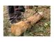 Клещи для захвата деревянных бревен YATO YT-79904, Ø до 300 мм, 450 мм фото 5