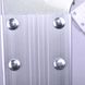 Лестница-трансформер алюминиевая INTERTOOL, 4 секции, 4.62 м фото 5