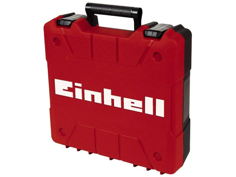 Перфоратор EINHELL TC-RH 620 4F, 620 Вт, 2.2 Дж, кейс фото