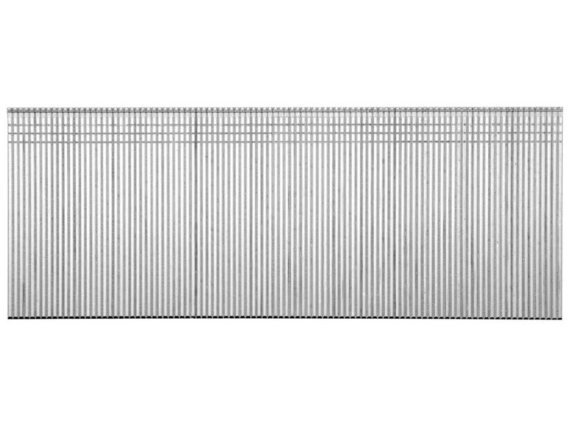 Шпильки 50 мм для пневматического степлера VOREL, 1.0x1.3 мм, шляпка 1.8 мм, 5000 шт фото