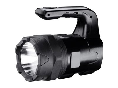LED ліхтар протиударний та вологозахищений 400 лм VARTA INDESTRUCTIBLE PRO, 6 АА фото
