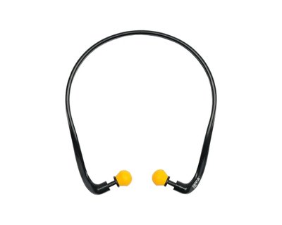 Навушники-беруші поліуретанові YATO YT-7458, SNR 29 дБ фото