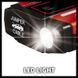 Портативна пускова батарея EINHELL LiPo 7.5 Аг, 200/400 А фото 3