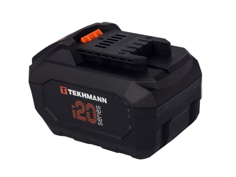 Аккумуляторная батарея Tekhmann TAB-60/i20 Li, 20В, 6 Ач фото