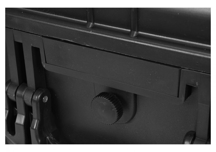 Ящик для инструмента герметичный YATO YT-08900, 232х192х111 мм фото
