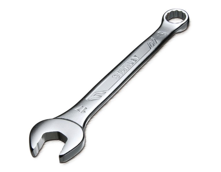 Ключ комбинированный STANLEY М15 мм фото