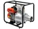 Мотопомпа бензинова для брудної води YATO YT-85403, 7.7 к.c., 96 м³/год, до 20 м, 4" фото 1