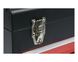 Ящик для инструмента металлический YATO YT-08874, 4 выдвижных секции, 218х360х520 мм фото 4