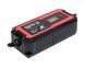 Интеллектуальное зарядное устройство 8А для автомобильных АКБ YATO YT-83001, 6/12 В, 2/8 А фото 3