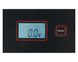 Интеллектуальное зарядное устройство 8А для автомобильных АКБ YATO YT-83001, 6/12 В, 2/8 А фото 4
