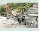 Котушка на колесах для садових шлангів Karcher HT 80 M, 1/2"-80 м, 5/8"-60 м, 3/4"-40 м фото 4