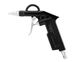 Пистолет для продувки алюминиевый с удлинителем 220 мм NEO TOOLS 14-712, 12 бар фото 2