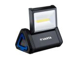 LED світильник настільний розкладний 230 лм VARTA WORK FLEX AREA LIGHT, 3 x ААА фото