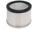 Фильтр HEPA для пылесоса YATO YT-85710 (YT-85739), 1 шт. фото 1