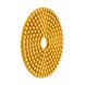 АГШК - алмазний гнучкий шліфувальний круг #120 для керамограніту 100 мм Distar Standart фото 3