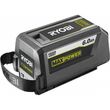 Акумуляторна батарея 36В 6 Аг RYOBI RY36B60B MAX POWER HIGH ENERGY фото