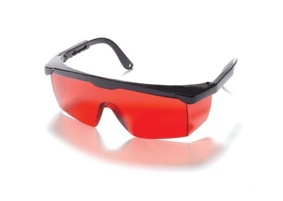 Очки для лазерного уровня KAPRO Beamfinder Glasses фото