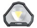 Прожекторный LED светильник аккумуляторный 1450 лм VARTA Work Flex Stadium, 3 режима, IP54 фото 2