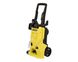 Karcher K4 (1.180-150.0), 1800 Вт, 130 бар, 420 л/год, шланг 6 м фото 3