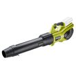 Ryobi WHISPER RY36BLXB-0 надпотужний акумуляторний повітродув 36В, 306 км/год, 20.6 м3/хв (корпус)