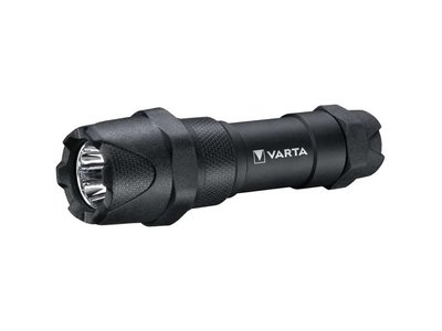 LED ліхтар протиударний водонепроникний 300 лм VARTA Indestructible F10 Pro, 3хААА фото