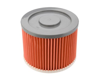 Фильтр "гармошка" для пылесосов GRAPHITE 59G607, 59G608 (59G607-146), 1 шт фото