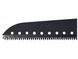 Ножівка садова розкладна лезо 180 мм YATO YT-87730, 9 TPI, сталь SK5, 62-64 HRC фото 4