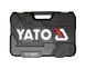 Набір інструментів для електриків YATO YT-39009, 68 предметів фото 4