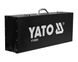 Відбійний молоток з масляним охолодженням YATO YT-82001 SDS-HEX, 1600 Вт, 65 Дж фото 5