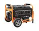 Генератор бензиновый 3 кВт NEO TOOLS 04-730, бак 15 л, 45 кг, электростартер фото 1