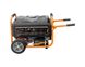 Генератор бензиновый 3 кВт NEO TOOLS 04-730, бак 15 л, 45 кг, электростартер фото 3
