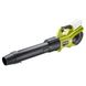 Ryobi WHISPER RY36BLXB-0 надпотужний акумуляторний повітродув 36В, 306 км/год, 20.6 м3/хв (корпус) фото 1