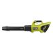 Ryobi WHISPER RY36BLXB-0 сверхмощный аккумуляторный воздуходув 36В, 306 км/ч, 20.6 м3/мин (корпус) фото 3