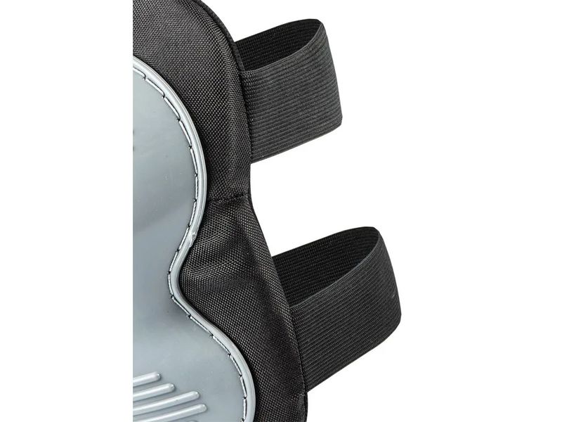 Наколінники на еластичній подушці з термопластичної гуми NEO TOOLS 97-537, 600D, кат. 1 фото