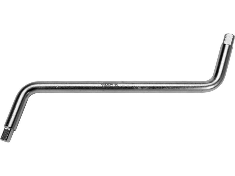 Ключ двухсторонний для маслосливных пробок YATO YT-05995, 8 мм, 10 мм фото