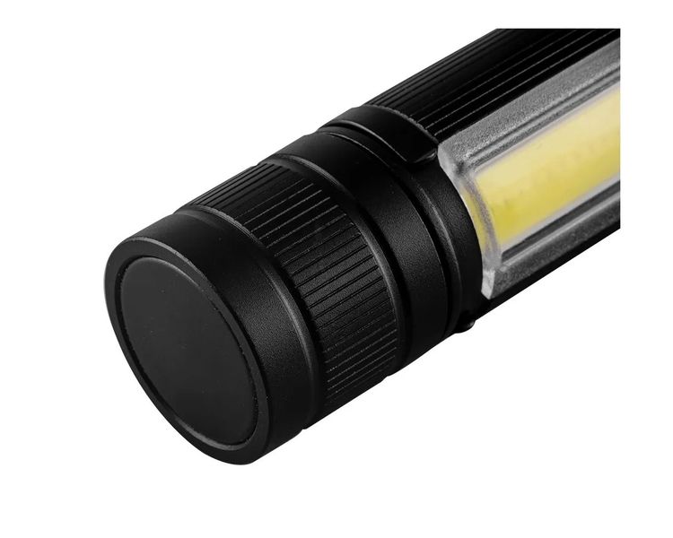 LED фонарь аккумуляторный 4 режима 800 Лм NEO TOOLS 99-033, 10 Вт, 2 Ач фото