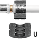 Прес-кліщі обтискні гідравлічні для пластикових труб PEX YATO YT-21759, 16-32 мм, матриці U/TH фото 6