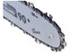 Пила ланцюгова акумуляторна безщіткова EINHELL GE-LC 36/35 Li-Solo, шина 35 см, 18В (корпус) фото 5