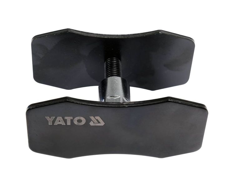Пристрій для вдавлювання гальмівного поршня YATO YT-06101, 43-70 мм фото