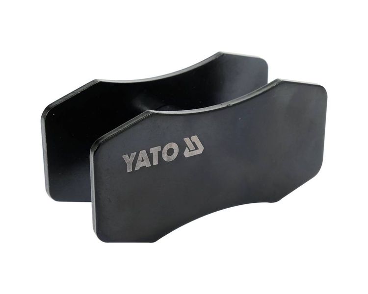 Устройство для вдавливания тормозного поршня YATO YT-06101, 43-70 мм фото