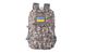 Рюкзак тактичний 2E Tactical 36 L, світлий камуфляж, 	29x46x26 см фото 3