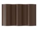 Лента бордюрная для газона Cellfast 30-011H, 100 мм х 9 м, коричневая фото 2