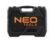 Набор инструментов NEO TOOLS 10-210, 150 ед, 1/2"-1/4", М4-32 мм фото 5