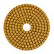 АГШК – алмазный гибкий шлифовальный круг #3000 для керамогранита 100 мм Distar Standart фото 1