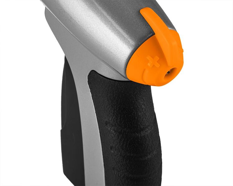 Пистолет-распылитель на шланг для полива NEO TOOLS 15-705, 1/2", 3 режима фото